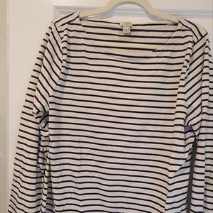 J Crew Long Sleeve shirt